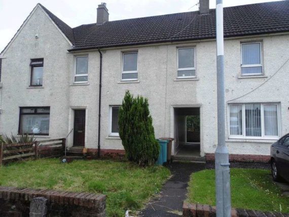 3 Bedroom Property